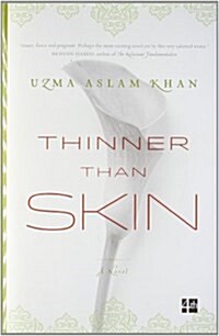 Thinner Than Skin (Hardcover)