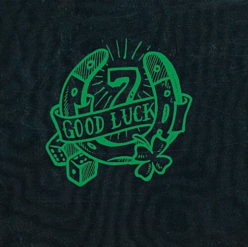 Good Luck (Hardcover, UK)