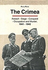 Crimea (Paperback, UK)