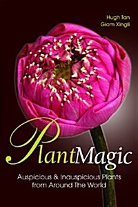 Plant Magic (Paperback)