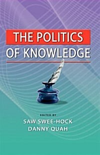 The Politics of Knowledge (Hardcover)