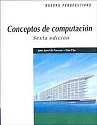 Conceptos De Computacion (Paperback, 6 Rev ed)