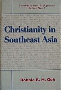 Christianity in Southeast Asia (Hardcover)