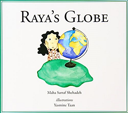 Rayas Globe (Paperback)