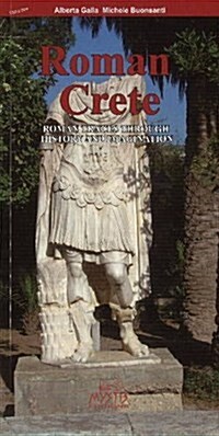 Roman Crete (Paperback, UK)