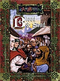 BLOOD SAND