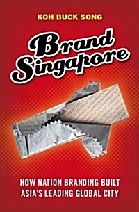Brand Singapore (Paperback)