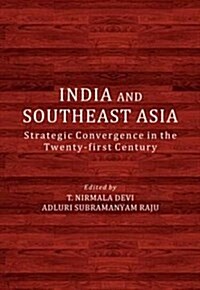 INDIA AND SOUTHEAST ASIA (Paperback)