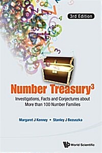 Number Treasury3 (3rd Ed) (Paperback, 3)