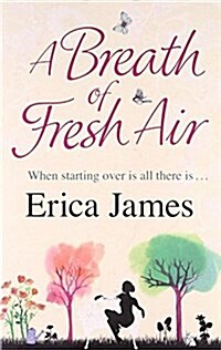 BREATH OF FRESH AIR (Paperback)