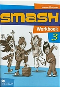 SMASH 3 WB INTNL (Paperback)