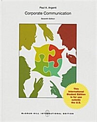 Corporate Communication (Paperback, 7 Rev ed)