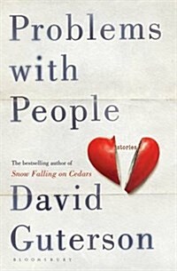 Problems with People : Stories (Paperback)