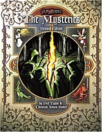 MYSTERIES REVISED ED