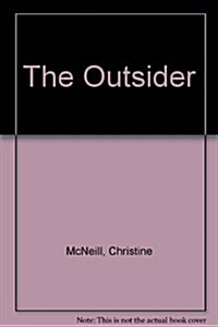 The Outsider (Paperback)