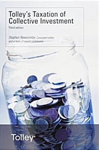 Tolleys Taxation of Collective Investment (Paperback, New ed)