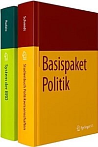 BASISPAKET POLITIK (Paperback)