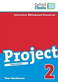 Project 2 Third Edition: iTools (Hardcover)