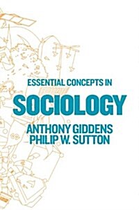 Essential Concepts in Sociology (Hardcover)