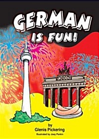 German is Fun! (Spiral Bound)