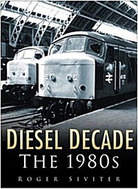 Diesel Decade (Hardcover)