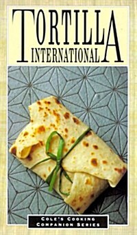 [중고] TORTILLA INTERNATIONAL (Paperback)