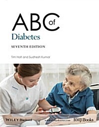 ABC of Diabetes (Paperback, 7, Revised)