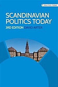 SCANDINAVIAN POLITICS TODAY (Paperback)