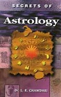 Secrets of Astrology (Paperback)