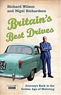 Britains Best Drives (Paperback)