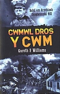 Cwmwl dros y Cwm (Paperback)