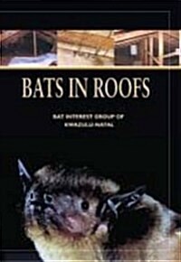 Bats in Roofs (Paperback)