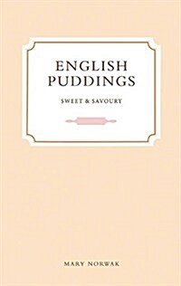 English Puddings (Hardcover)