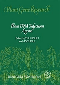 Plant DNA Infectious Agents (Hardcover)