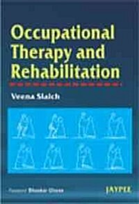 Occupational Therapy and Rehabilitation (Paperback)