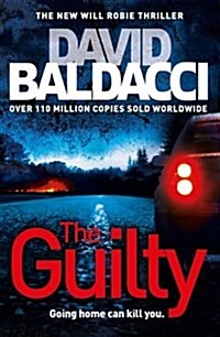 The Guilty (Paperback)