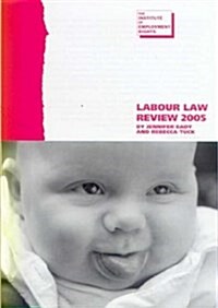 Labour Law Review (Paperback)