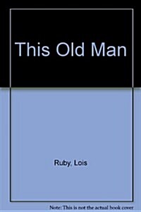 THIS OLD MAN HB (Hardcover)