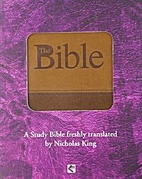 The Bible (Hardcover, Presentation ed)