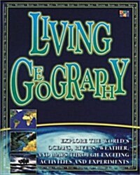 Living Geography (Paperback)