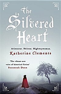 The Silvered Heart (Paperback)