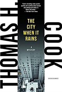 The City When it Rains (Paperback)