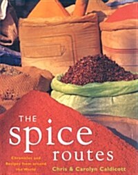 The Spice Routes (Hardcover)