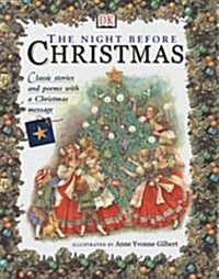 The Night Before Christmas (Hardcover, New ed)