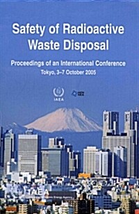 IAEA SAFETYRADIOACTIVE WASTE DISPO