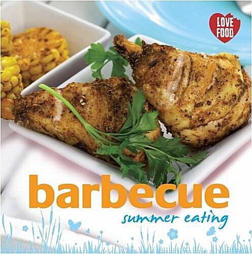 Barbecue (Paperback)