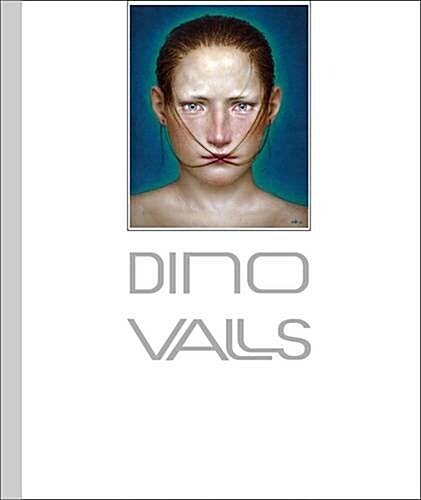 Dino Valls (Hardcover)