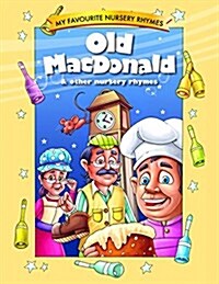 Old MacDonald (Paperback)