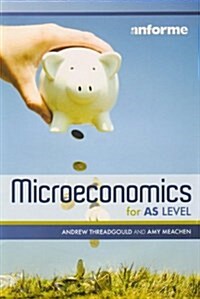 Microeconomics for AS Level (Leather Binding)