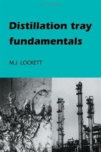 Distillation tray fundamentals